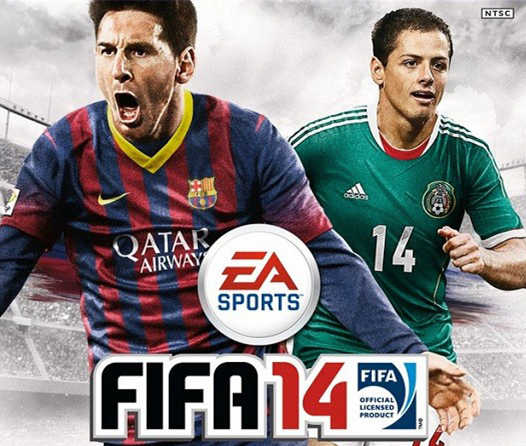 FIFA 14